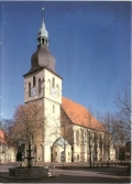 St. Martinus